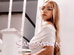 Sammythom