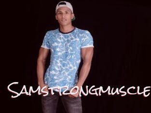 Samstrongmuscle