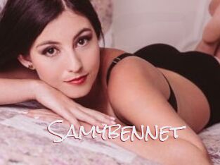Samybennet