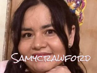 Samycrawford