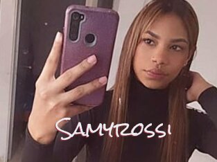 Samyrossi