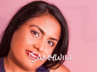 Samywill