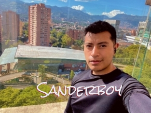 Sanderboy