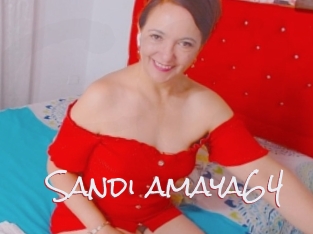 sandi_amaya64 Celiba Club