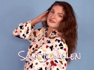 Sandraallen