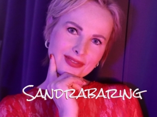 Sandrabaring