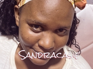 Sandracasie