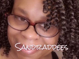 Sandraddees