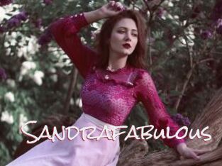 Sandrafabulous