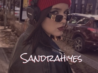 Sandrahiyes