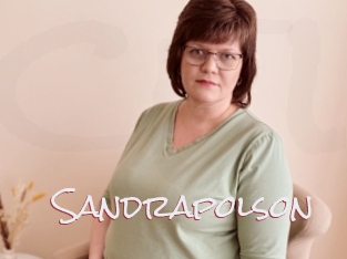 Sandrapolson