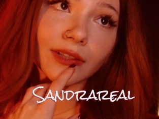 Sandrareal