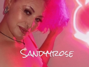 Sandyyrose