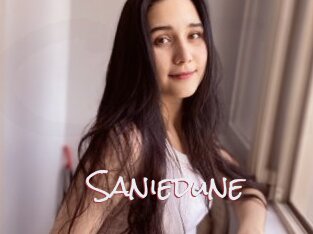 Saniedune