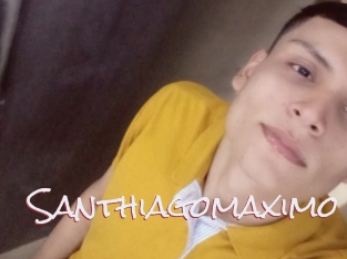 Santhiagomaximo