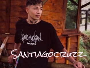 santiagocruzz Celiba Club