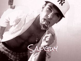 Sapguy