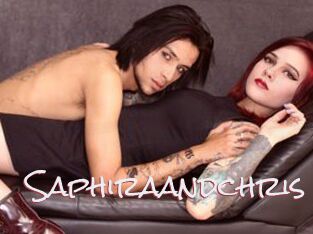 Saphiraandchris