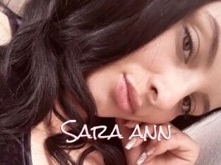 Sara_ann