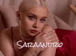 Saraandro