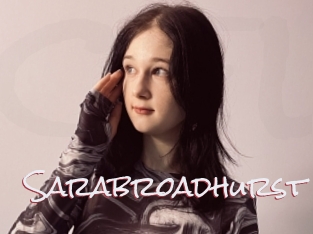 Sarabroadhurst