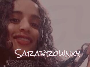Sarabrownxy