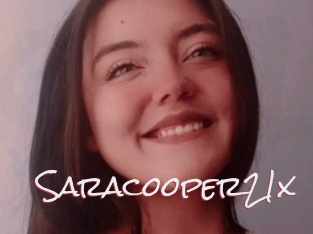Saracooper21x