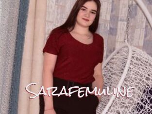 Sarafemuline