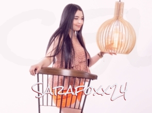 Sarafoxx24