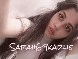 Sarah69karlie