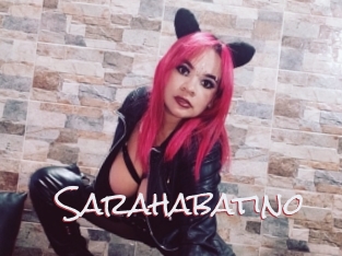 Sarahabatino