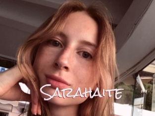 Sarahaite