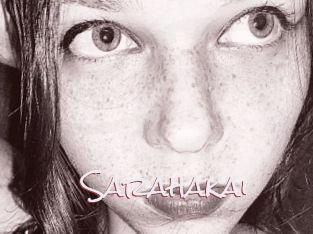 Sarahakai