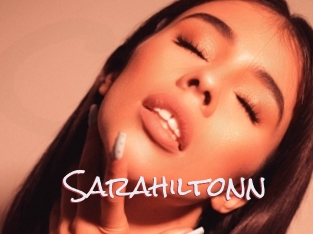 Sarahiltonn
