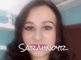 Sarahnoyr
