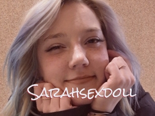Sarahsexdoll
