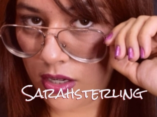 Sarahsterling
