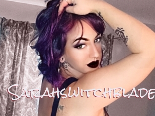 Sarahswitchblade