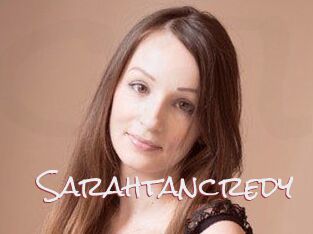 Sarahtancredy