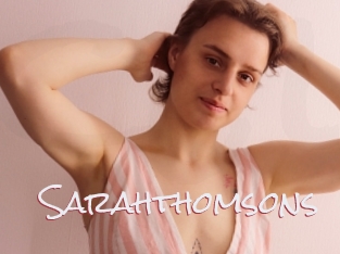 Sarahthomsons