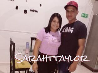 Sarahttaylor