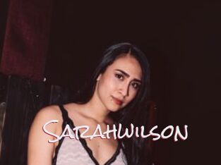 Sarahwilson