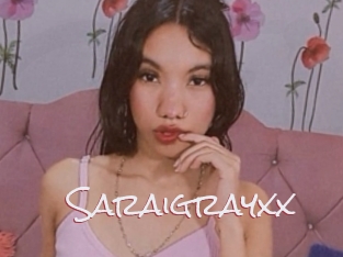 Saraigrayxx