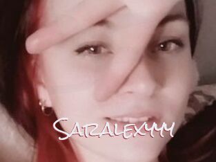 Saralexyyy