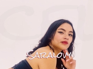 Saralovy
