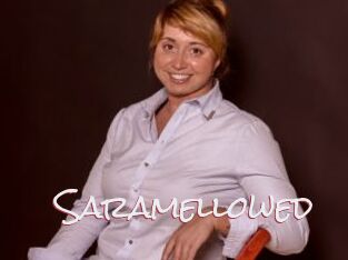 Saramellowed