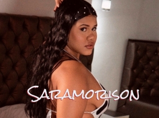 Saramorison