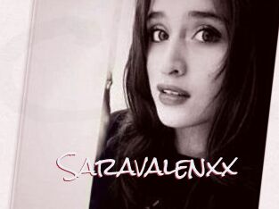 Saravalenxx