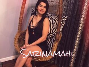 Sarinamahi