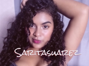 Saritasuarez